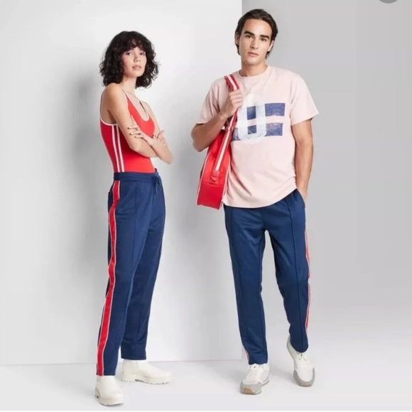 Mens large athletic suit - Picture 5 of 5